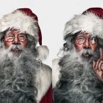 Santa Claus Brandbook