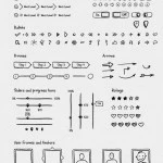 Hand-Drawn UI Kit