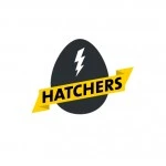Brand new HATCHERS